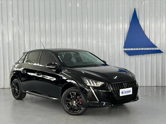 PEUGEOT 208 1.0 FIREFLY FLEX STYLE MANUAL PEUGEOT 208 1.0 FIREFLY FLEX STYLE MANUAL
